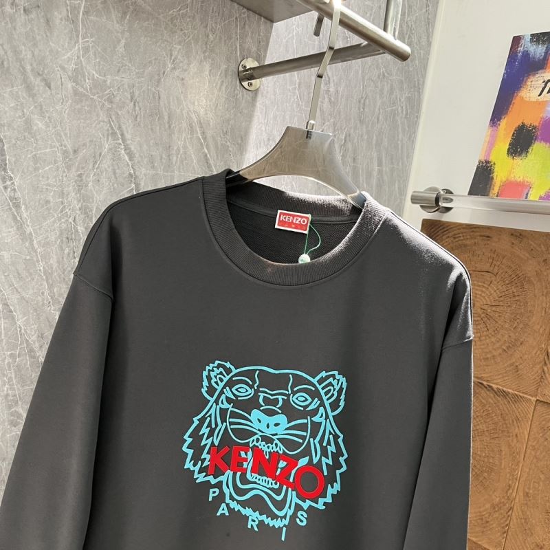 Kenzo Hoodies